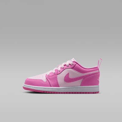 Jordan 1 Low Little Kids' Shoes. Nike.com